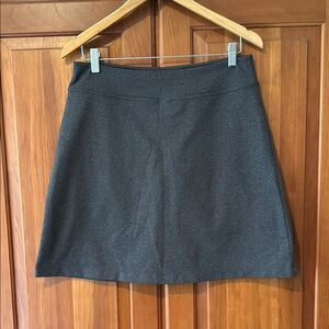 Athleta Skort w hidden hem pocket